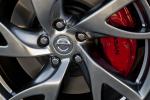 Nissan 370Z 2013 года